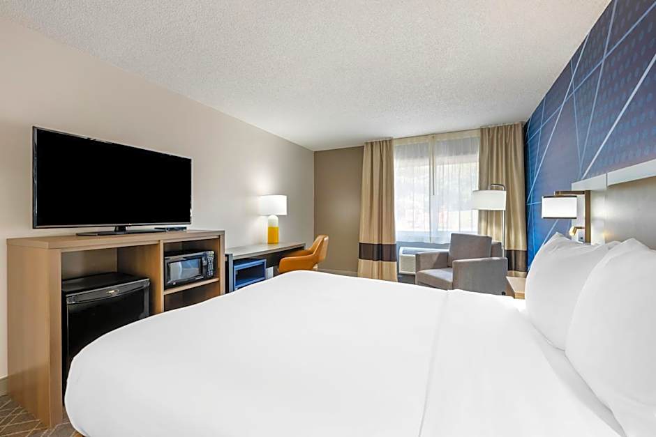 Comfort Inn Hastings