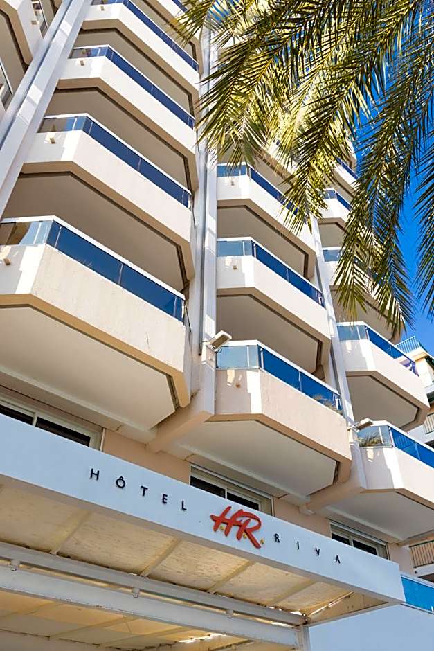Hôtel Riva Art & Spa