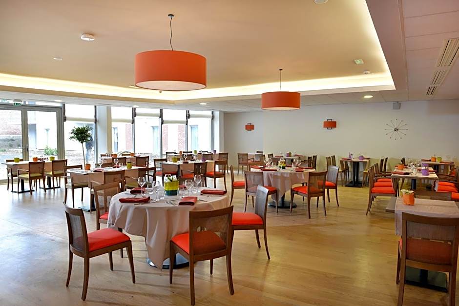 DOMITYS Le Parc de Saint-Cloud