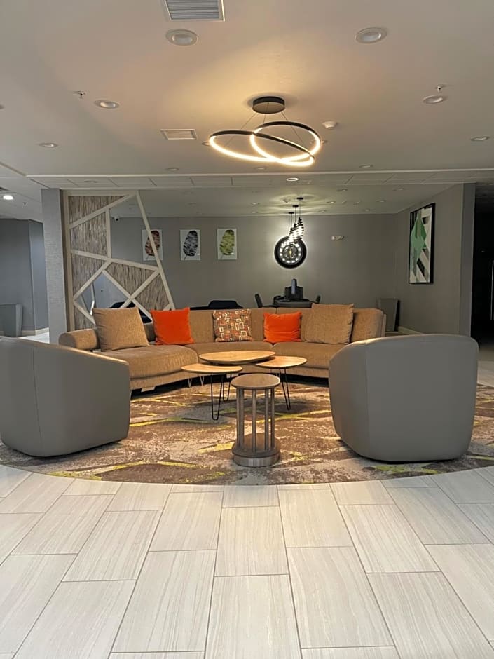 Homewood Suites By Hilton Oklahoma City Quail Springs