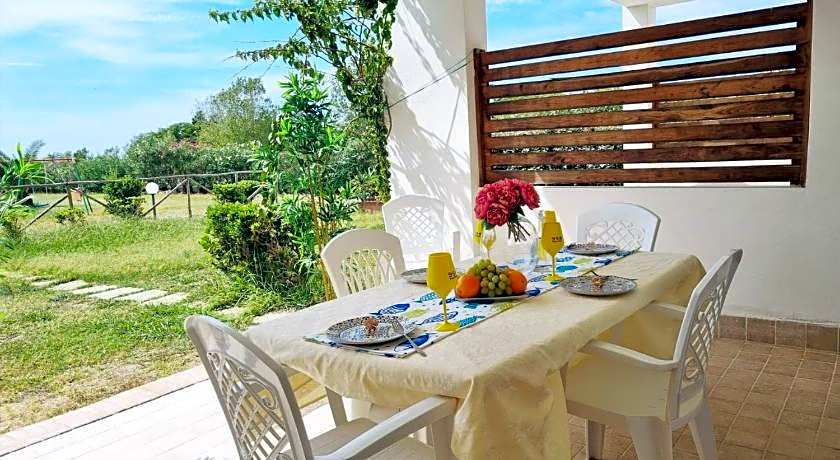Residence Barko