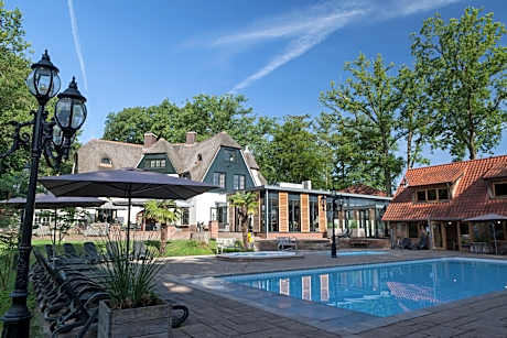 Huize Hölterhof Wellness Hotel Restaurant