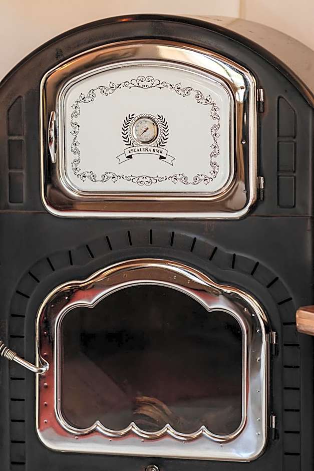 Casa Raco - Parras de la Fuente