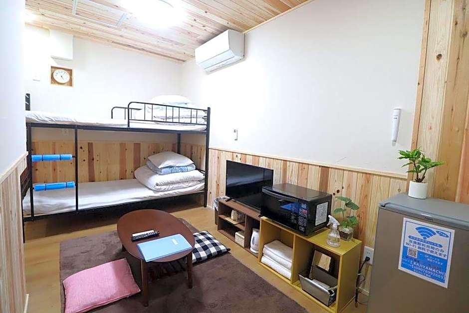 Aoyama Mansion