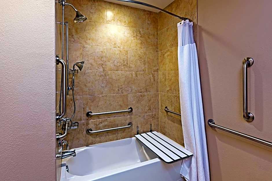 Courtyard by Marriott Houston I-10 West/Park Row