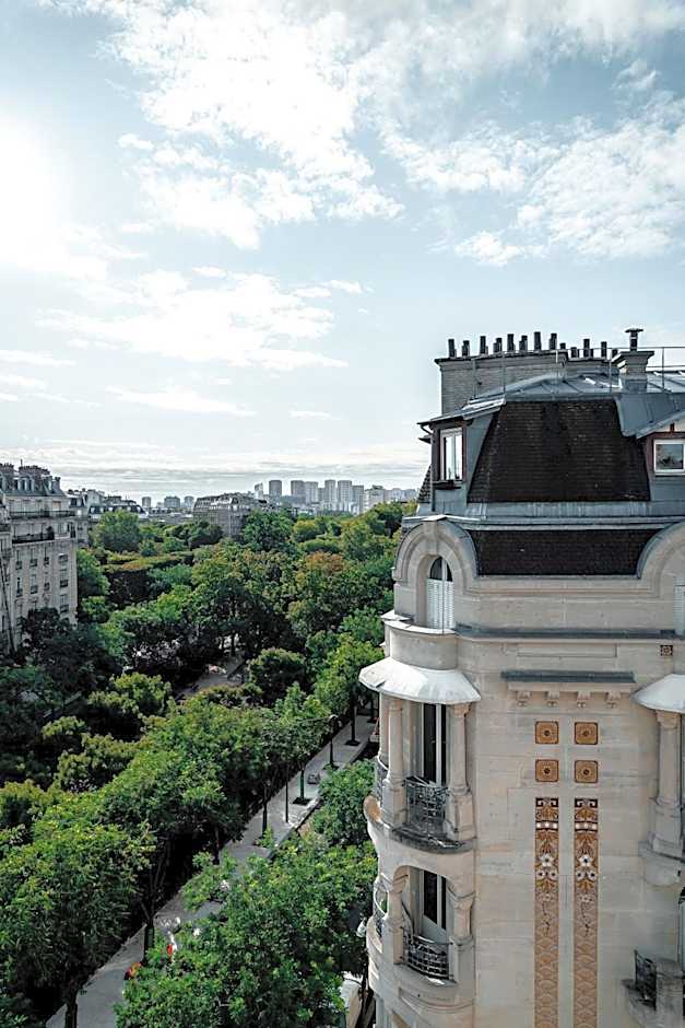 Villa Montparnasse
