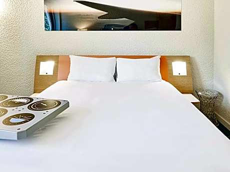 Standard Room with 1 double bed