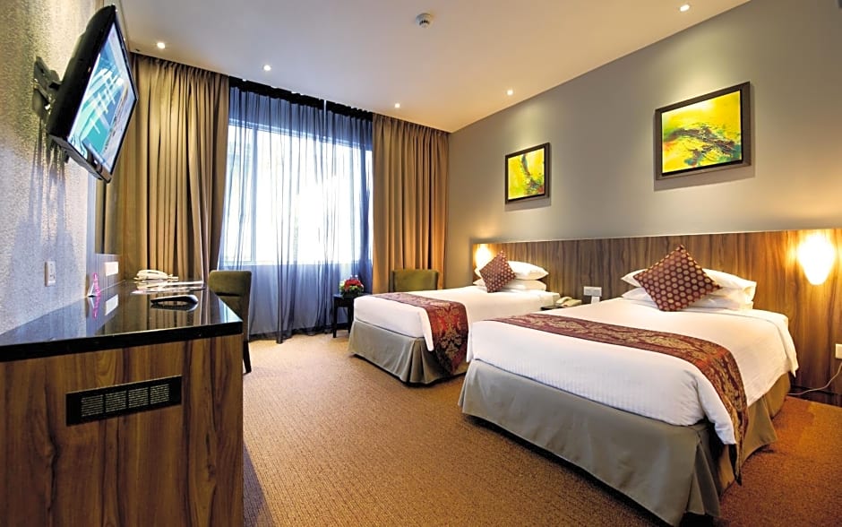 Hotel Royal Kuala Lumpur