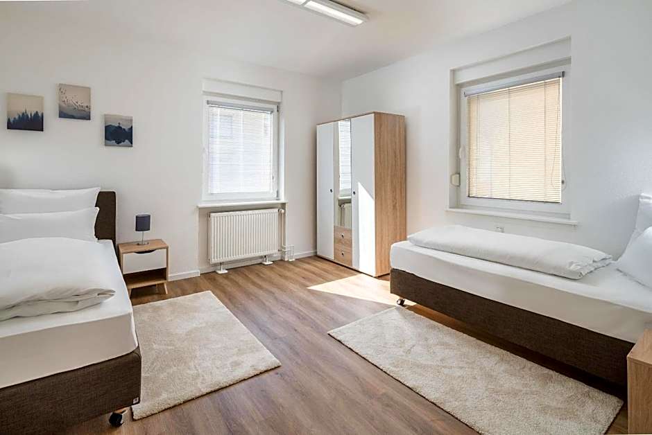 Best Western Hotel Lamm