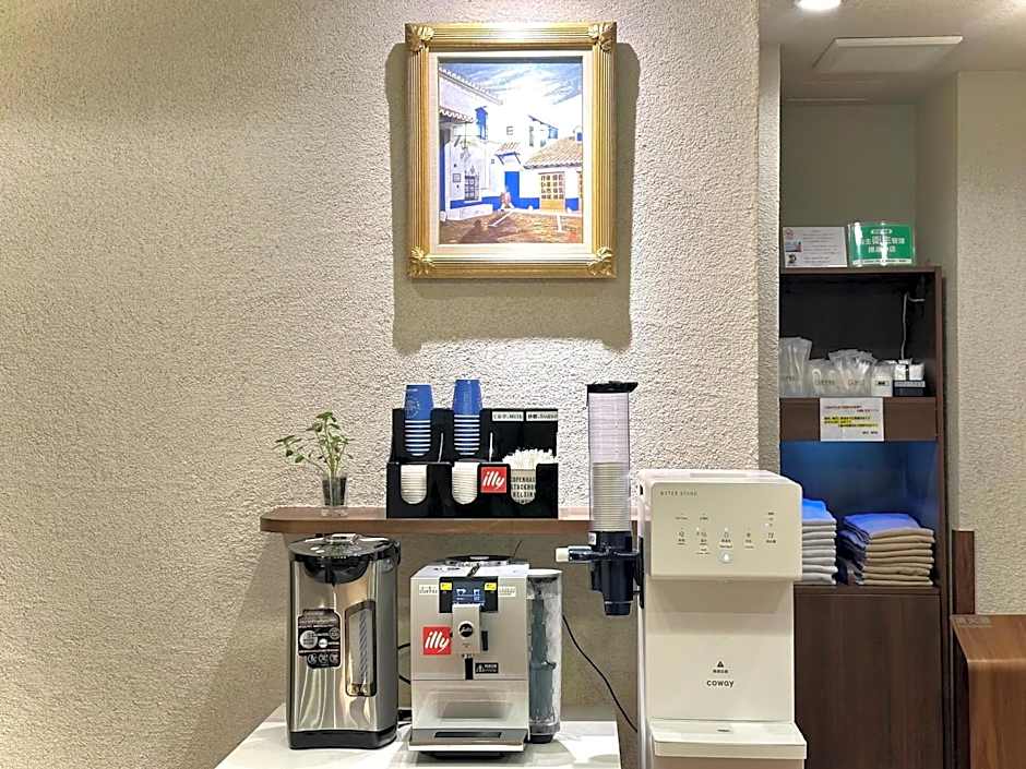 Asta Hotel