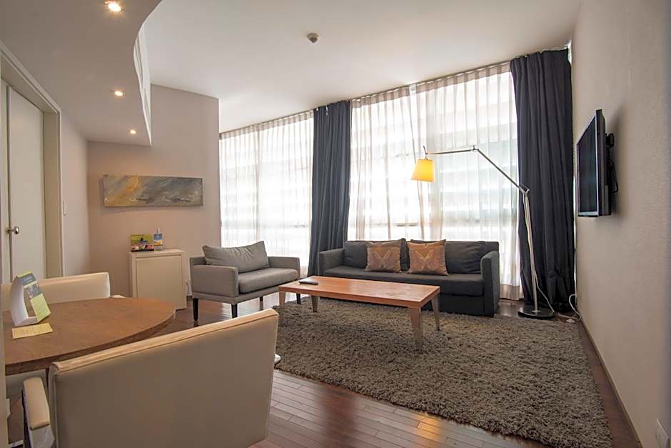 Hotel Guarani Asuncion