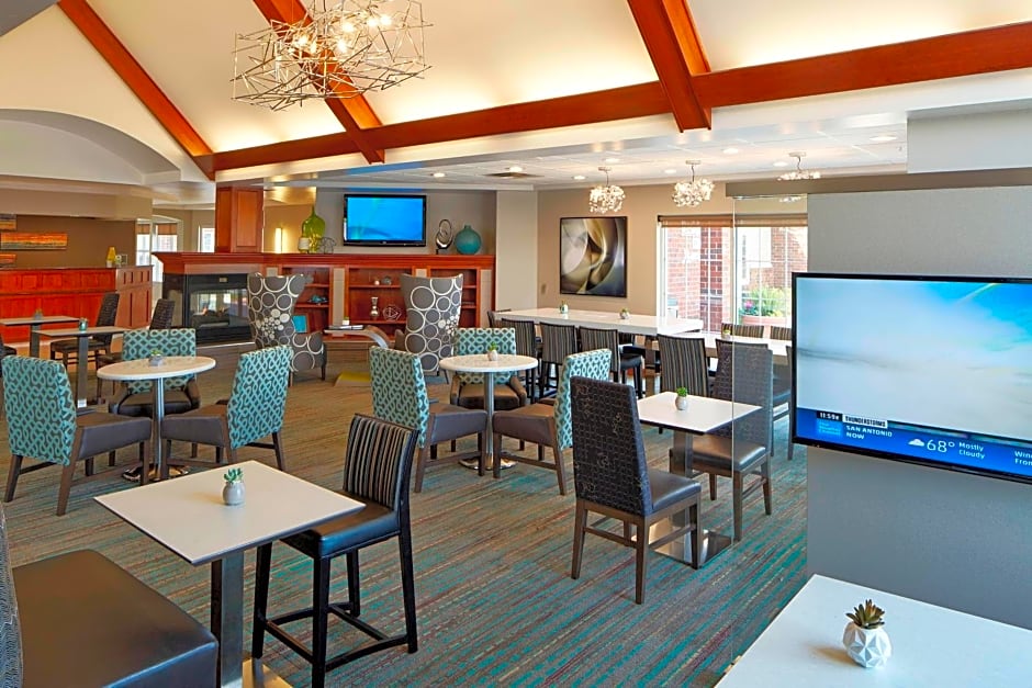 Residence Inn by Marriott Minneapolis St. Paul/Roseville