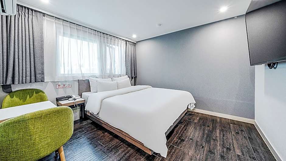 Anyang ILLOWA Hotel