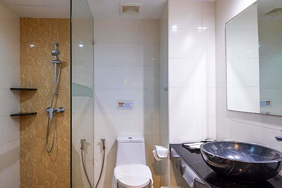 Phuket Meet Holiday Hotel