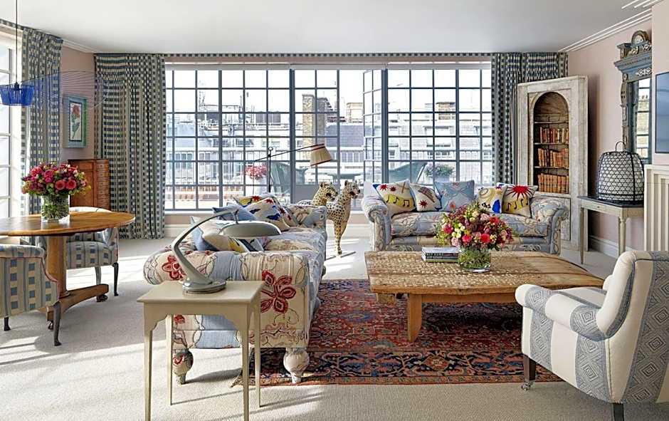 The Soho Hotel, Firmdale Hotels