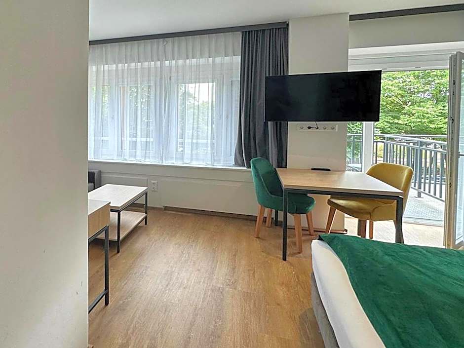 DORMERO Hotel Rüsselsheim