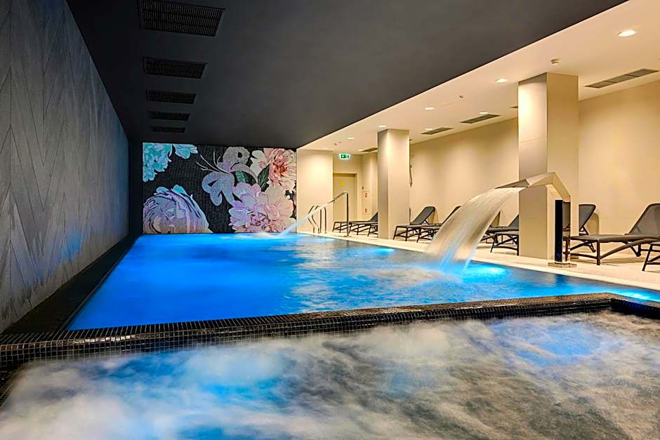 GRANO HOTEL Gdańsk Old Town