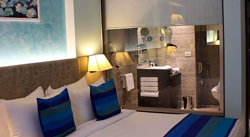 The Fern Vadodara, Series by Marriott