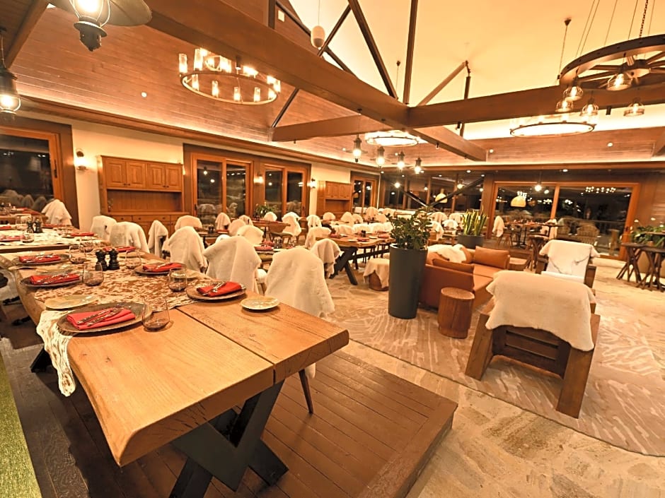 Swissotel Uludag Bursa