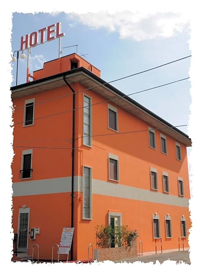 Hotel Green castellani