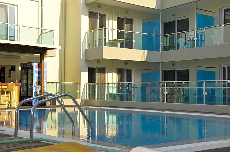 Bristol Sea View Apartments