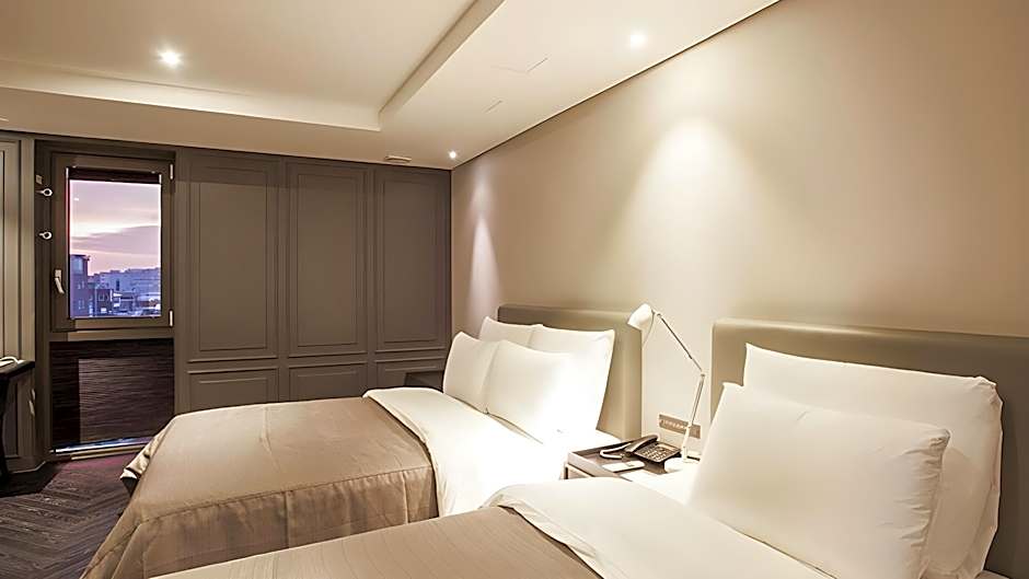 Hotel Gaden by Onyu stay