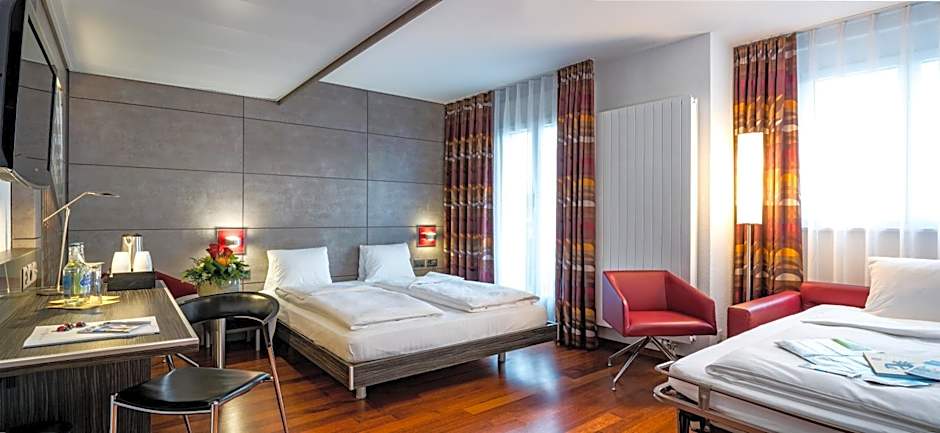 Hotel Sternen Oerlikon