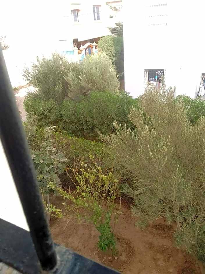 appartemment , agadir tilila