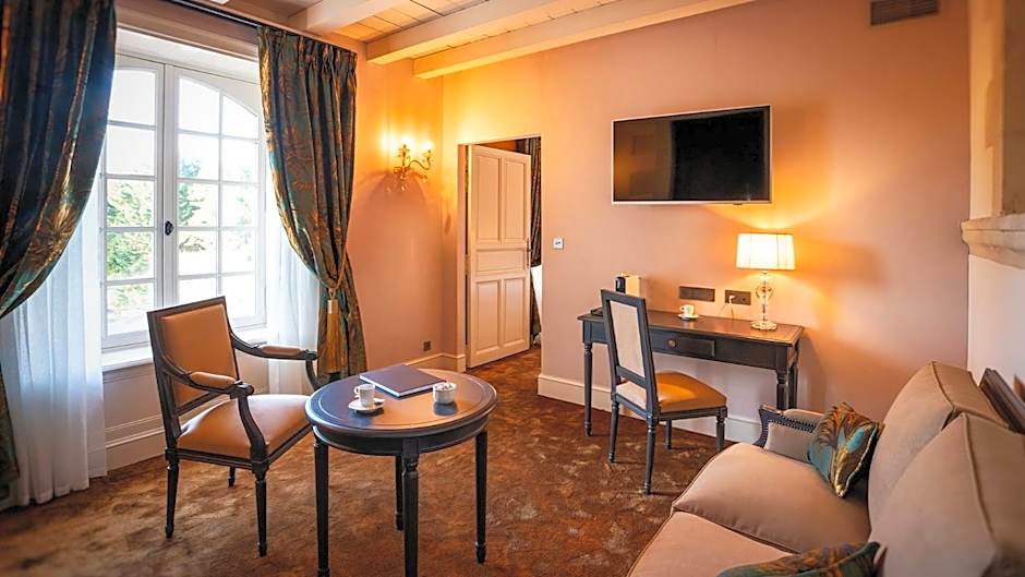 Abbaye De Villeneuve