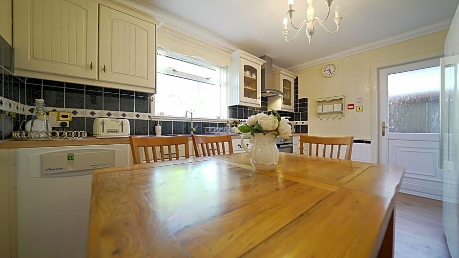 The Old Tramhouse Self Catering Apartments