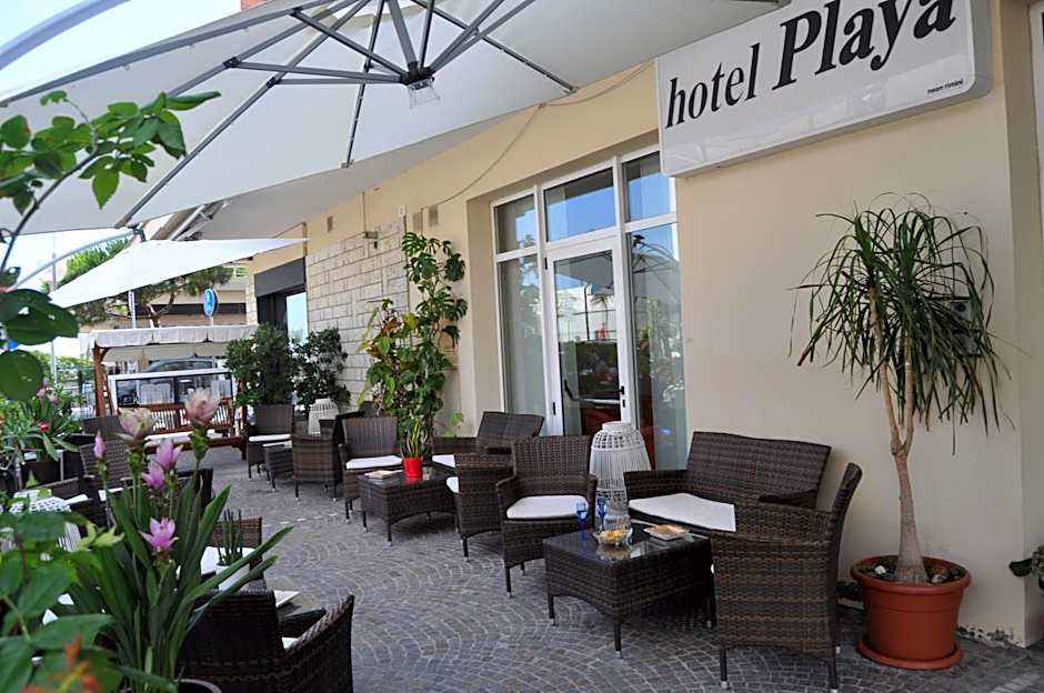 Hotel Playa