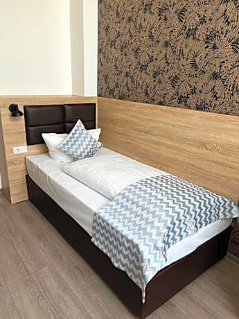 Single Room - Disability Access