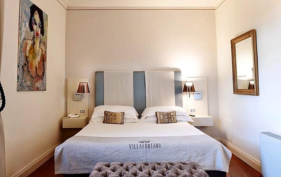 Villa Fontana Relais Suite & Spa