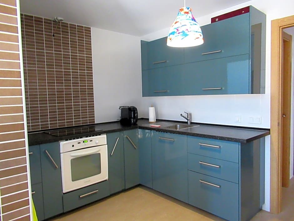 Single room in private house el rompido