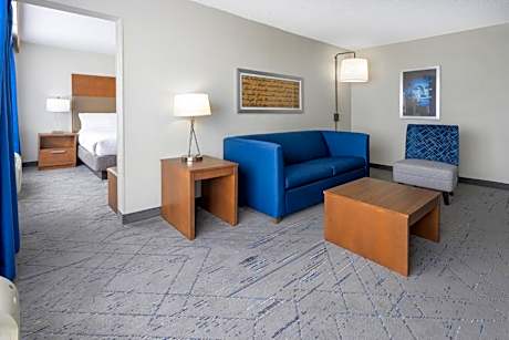 Suite - Mobility Access Roll in Shower/Non-Smoking