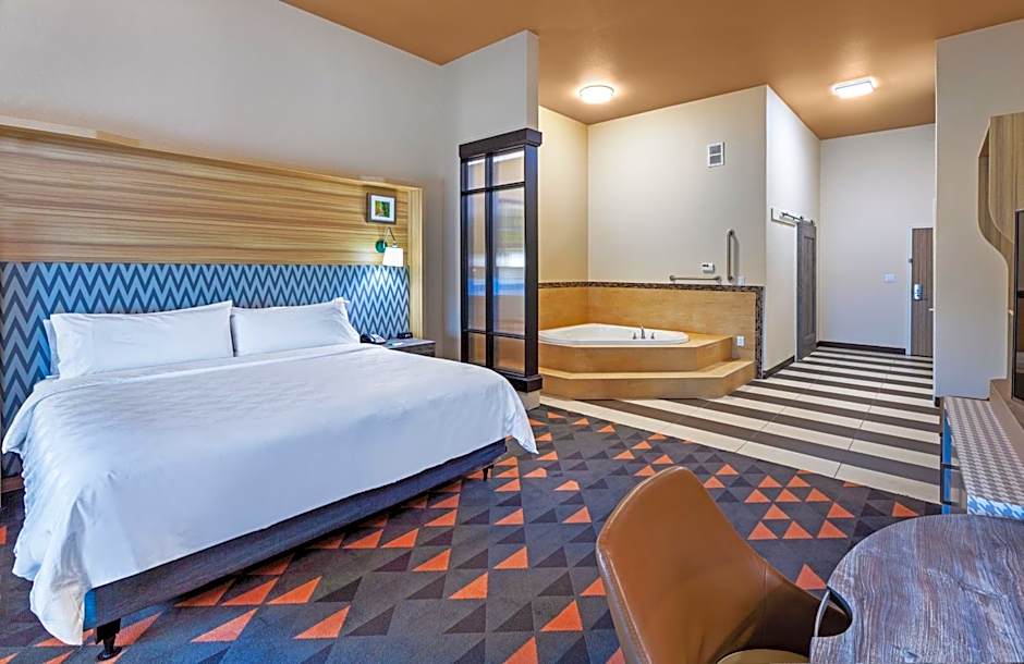 Holiday Inn Amarillo East By IHG