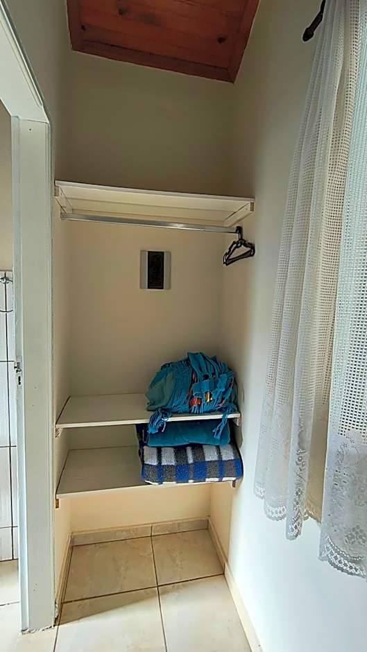 Pousada Recanto do Sossego