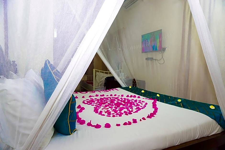 Al Johari Hotel & Spa