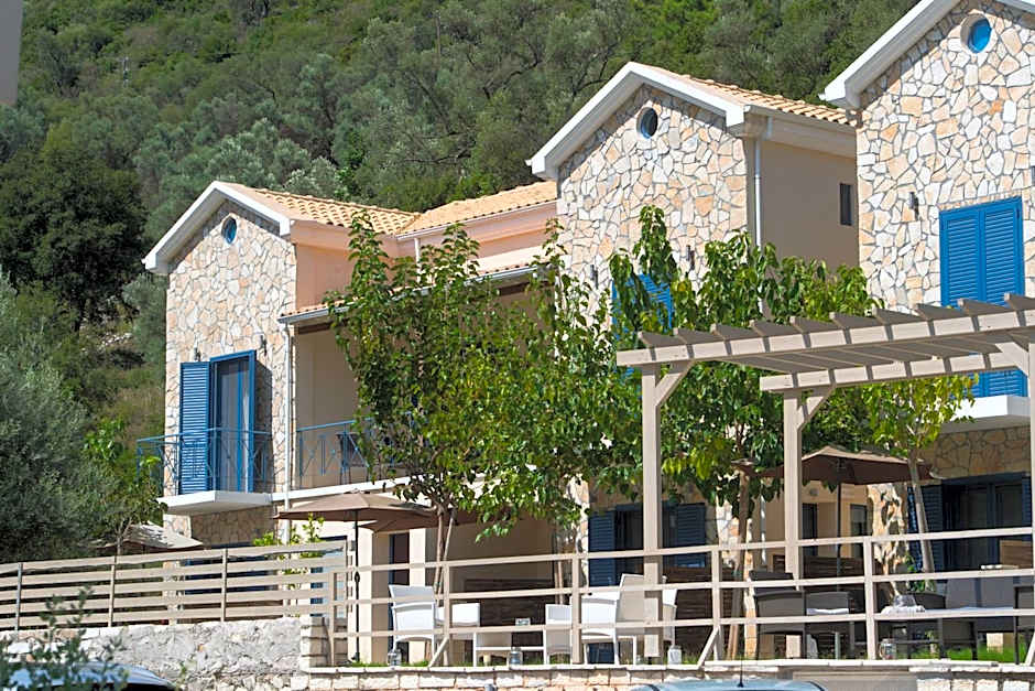 Ilianthos Apartments & Rooms