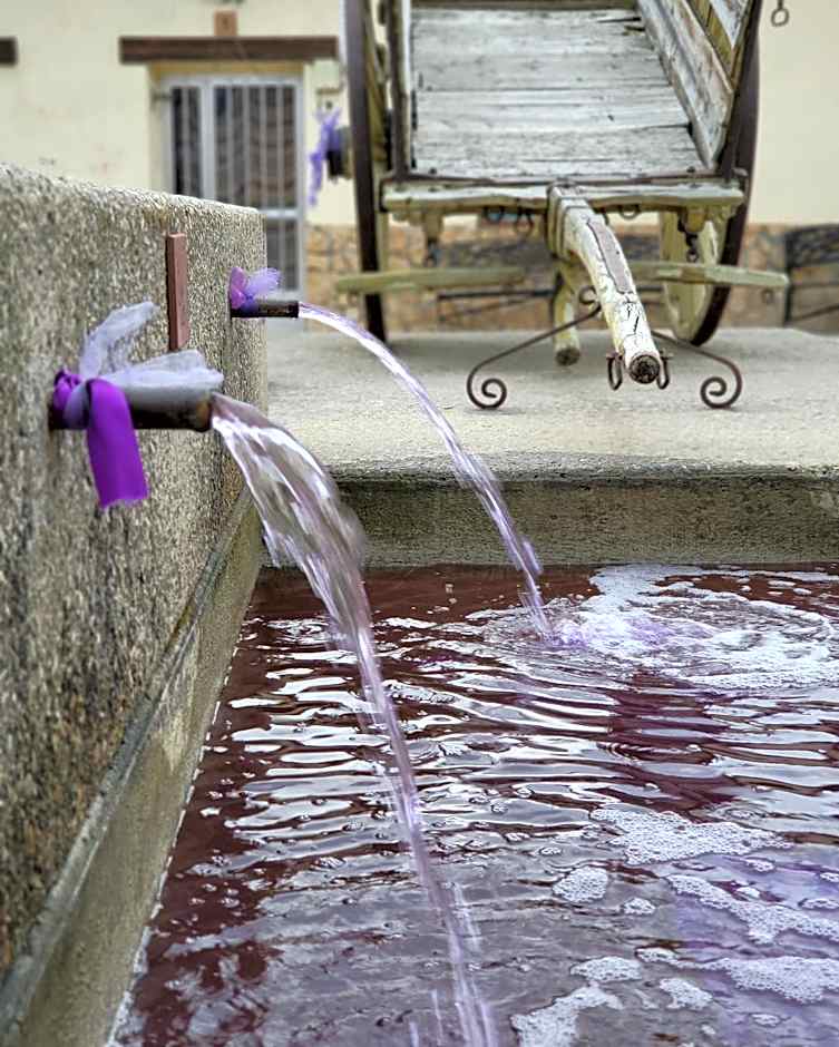 Hotel Rural Luna Llena