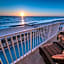 Family Friendly - Direct Oceanfront Sanibel 303