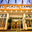Plaza Camboriu