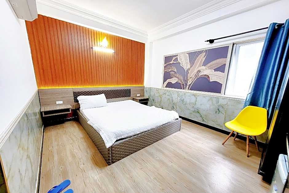 Hoang Nam Hotel
