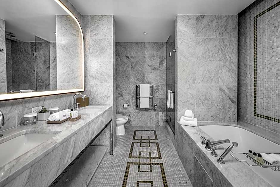 The Luxury Collection Hotel Manhattan Midtown