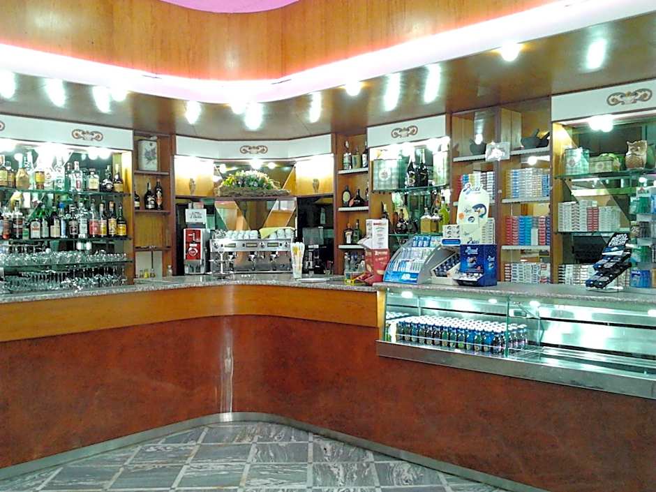 Grande Albergo Abruzzo