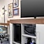 Hampton Inn Baltimore/Bayview Campus