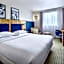 Four Points by Sheraton Paris Charles de Gaulle Airport