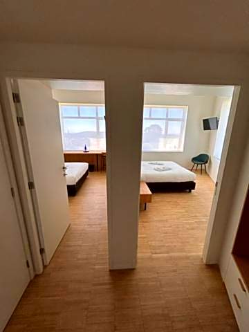 Hotond Sporthotel