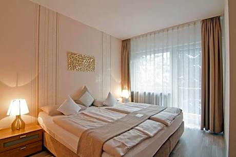 Balance Revital-Hotel