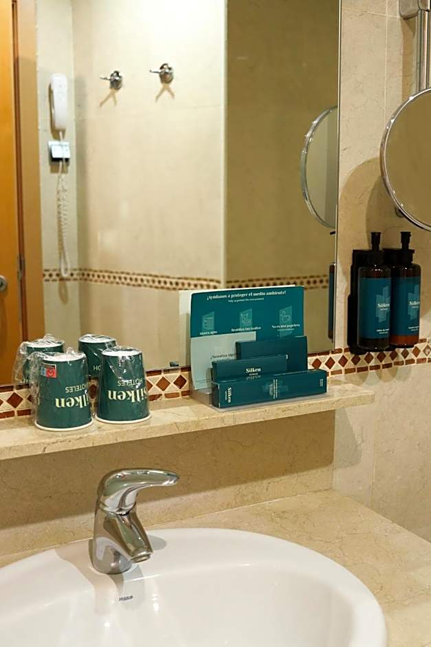 Silken Juan de Austria